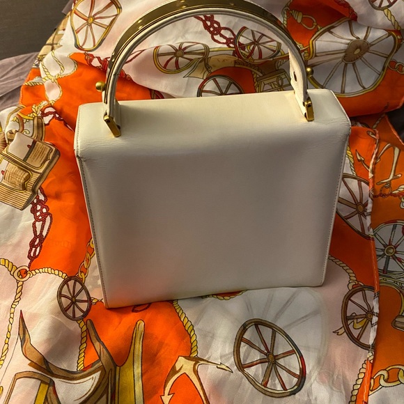 Biene Davis handbag vintage